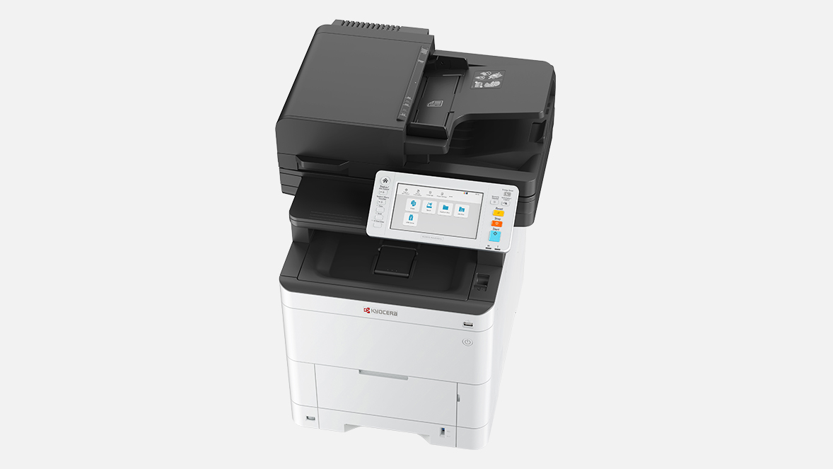 Kyocera ECOSYS MA4000cix